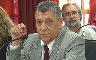 Montero: “La oposición se está cayendo a pedazos” - InfoRegión