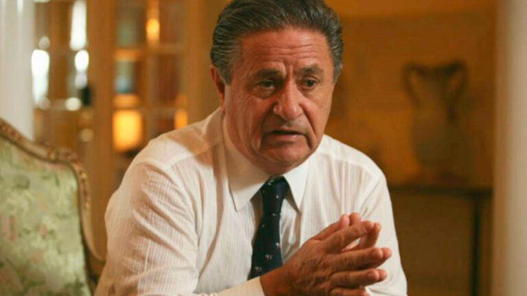 Tiroteo frente a la casa del ex presidente Eduardo Duhalde: un hombre baleado en un intento de robo