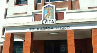 Hospital Evita