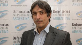 Alejandro Gorrini
