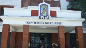 Hospital Evita de Lanús