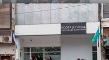 Judicial de Avellaneda y Lanús