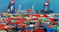 Containers exportaciones importaciones
