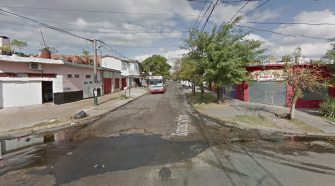 diácono de Temperley