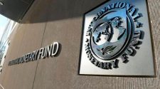 Fondo Monetario Internacional - FMI
