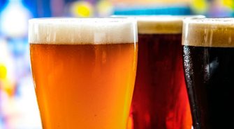 noche de las birrerías