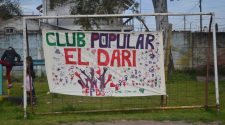 club popular el dari