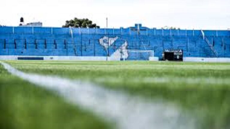 Temperley recibe a Gimnasia y Tiro en el Teatro de Turdera