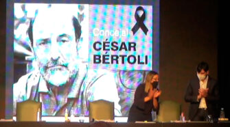 Cesar Bertoli