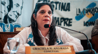 Graciela Andrada