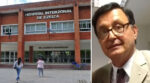 Carvalló investigó Ivermectina para enfrentar al coronavirus