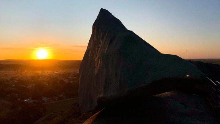 Tandil, el destino más elegido en la Provincia