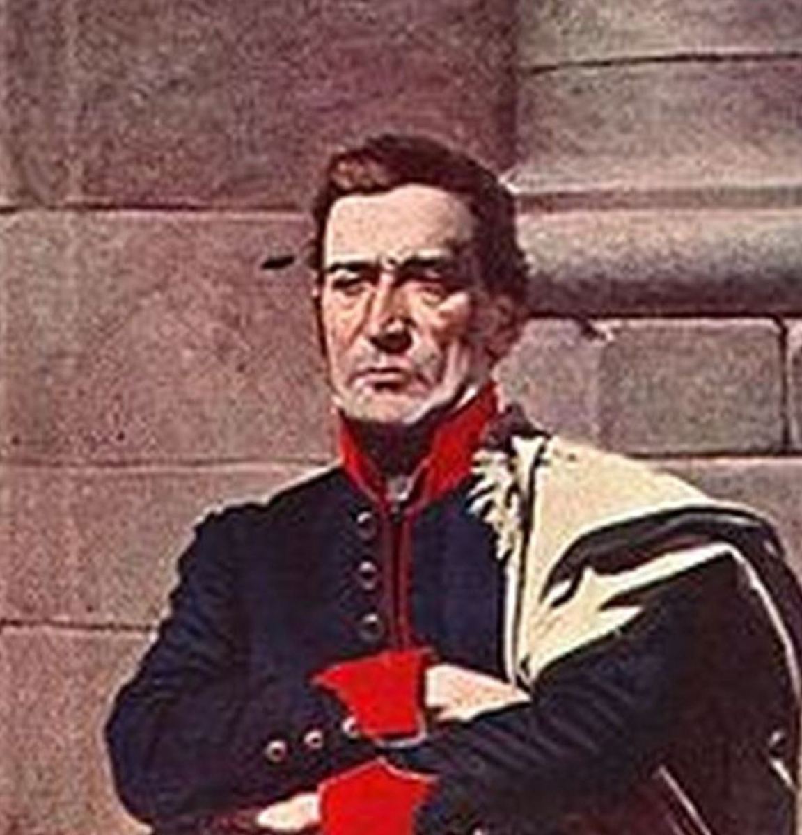 General Rondeau José Rondeau, el prócer de las derrotas | InfoRegión