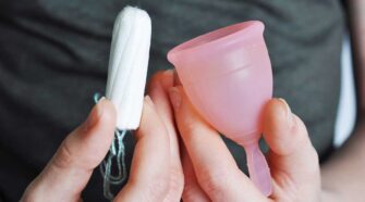 higiene menstrual