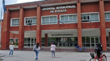 Hospital Eurnekian de Ezeiza