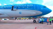 Aerolíneas Argentinas