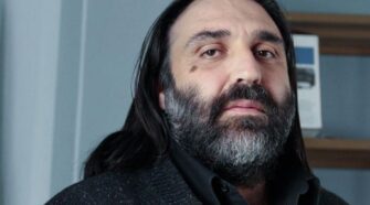 Roberto Baradel, titular de SUTEBA