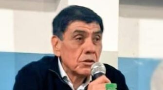Jose Arteaga Pocholo