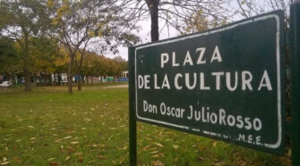 Plaza cultura