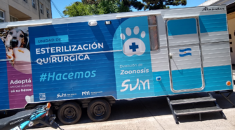 Castración y vacunación gratuita en San Vicente