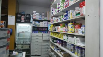 Farmacias bonaerenses en alerta