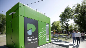 cajeros banco Provincia