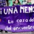 violencia de género - la casa del encuentro - femicidios