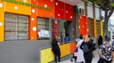 Avellaneda jardin pineiro estreno renovacion integral instalaciones