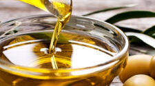 aceite de oliva