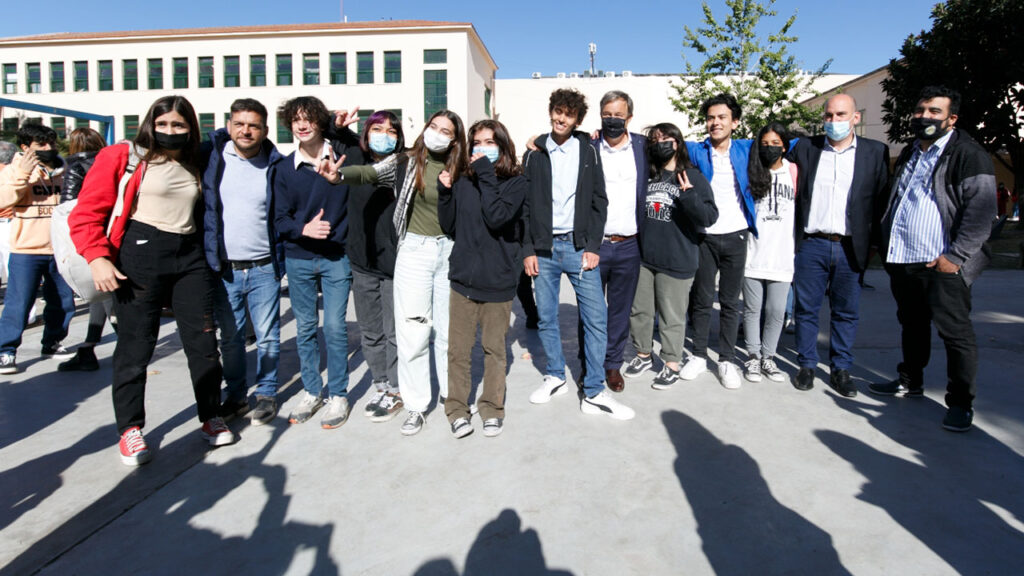 Nacional de Adrogué