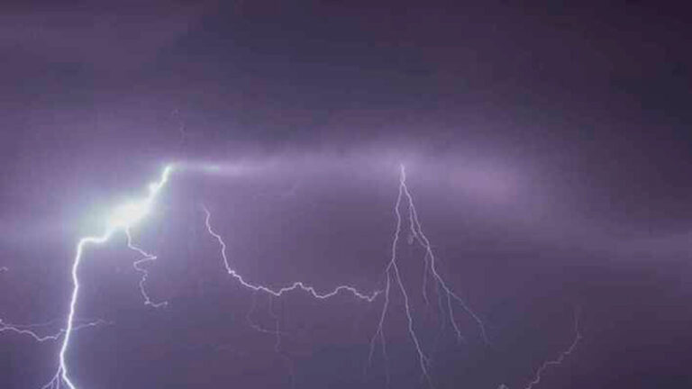 El Niño: se intensifica el fenómeno y alertan por su impacto en Argentina