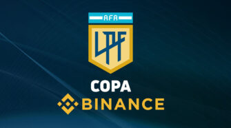 Copa Binance