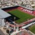 Banfield y Lanus