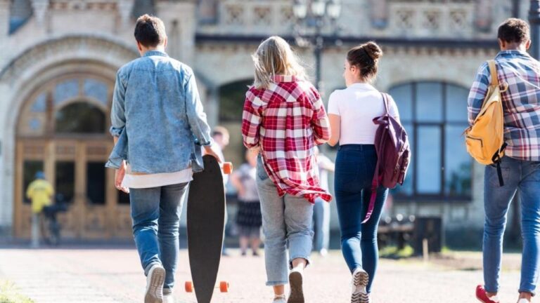 ¿Qué piensan, sientes y proyectan las juventudes?