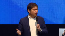 Axel Kicillof