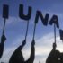 ni una menos marcha