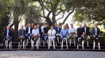 Mesa nacional Juntos por el Cambio