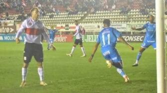 Deportivo Morón Temperley