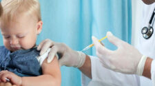Vacuna bebes covid
