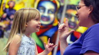 Lengua de señas argentina