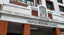 Hospital Evita Lanús