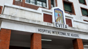 Hospital Evita Lanús