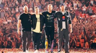 Coldplayriver