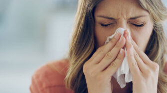 gripe resfrio