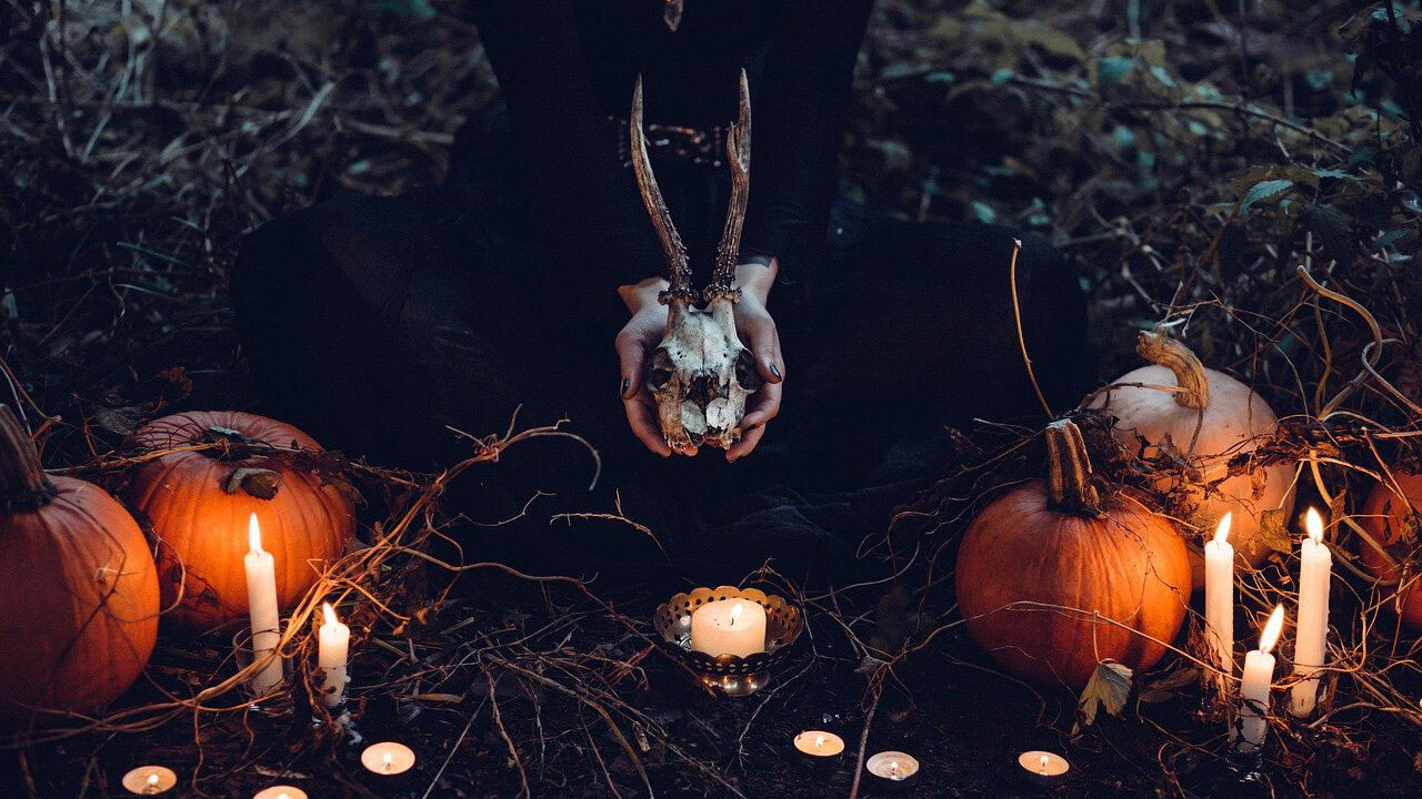 Por qué se celebra Halloween y qué significa – InfoRegión