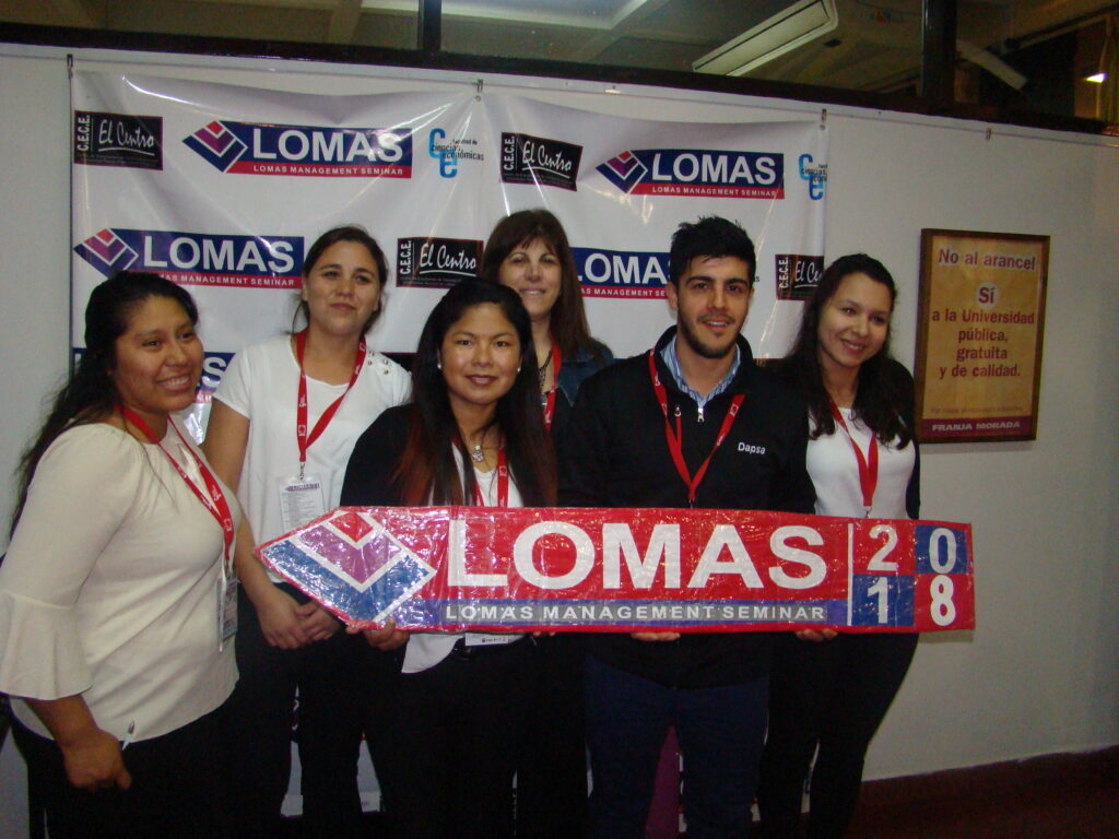 Lomas Management