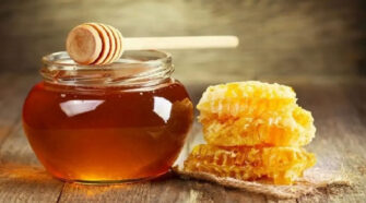 ANMAT prohibió una miel