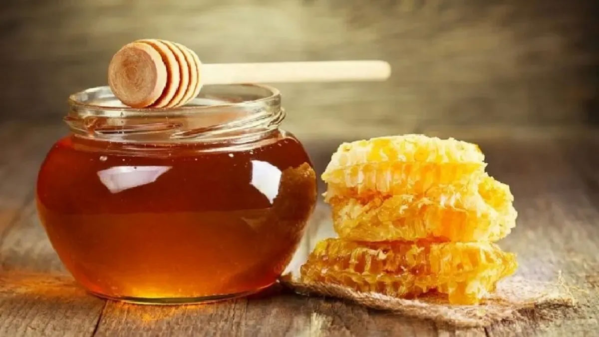 ANMAT prohibió una miel