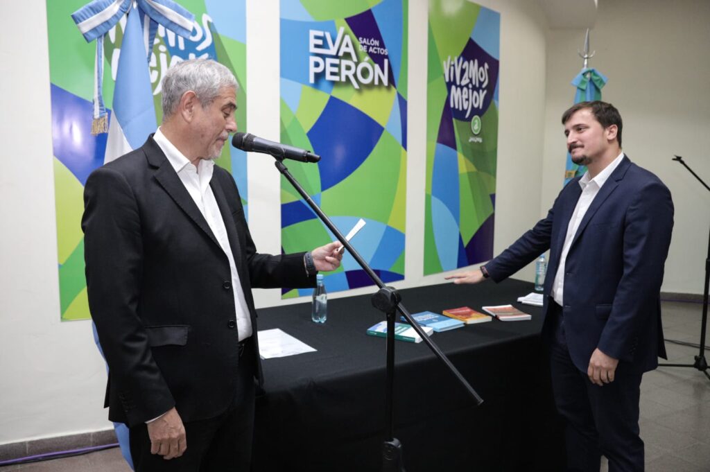 Ferraresi y Chornobroff
