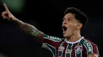 el goleador de lomas